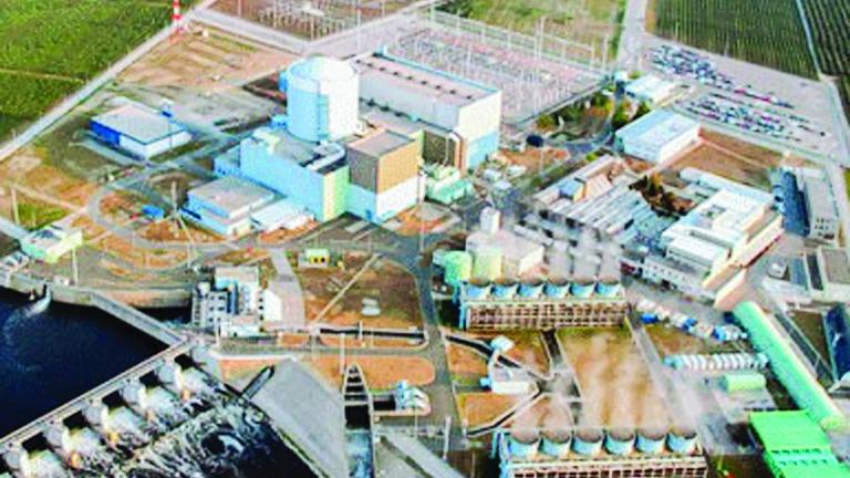 Na Hrvaškem stavijo na jedrsko energijo