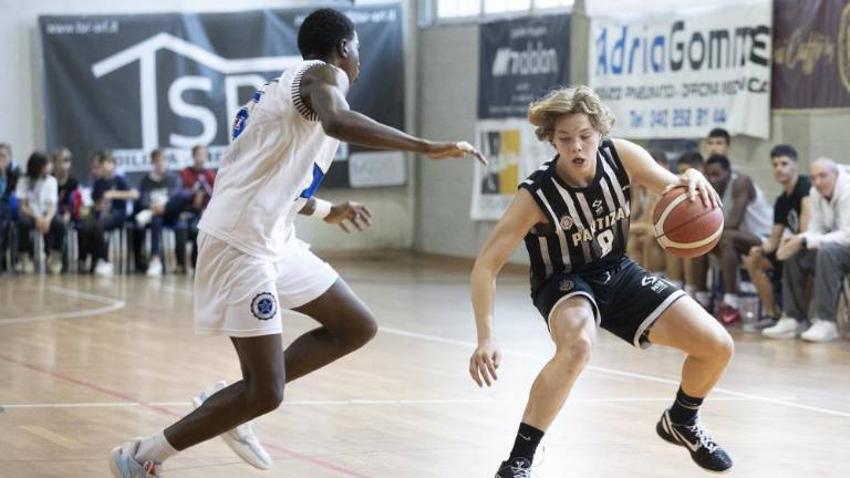 No Borders Euro Cup 2022: izidi prvega dne