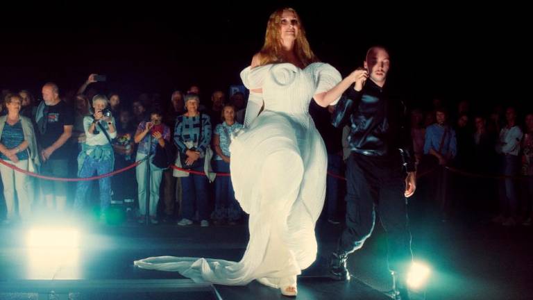 Pod zvezdami zaživela vizionarska modna pripoved Benedetti Life