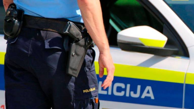 Novogoriški policisti obravnavajo nov primer spolnega nasilja