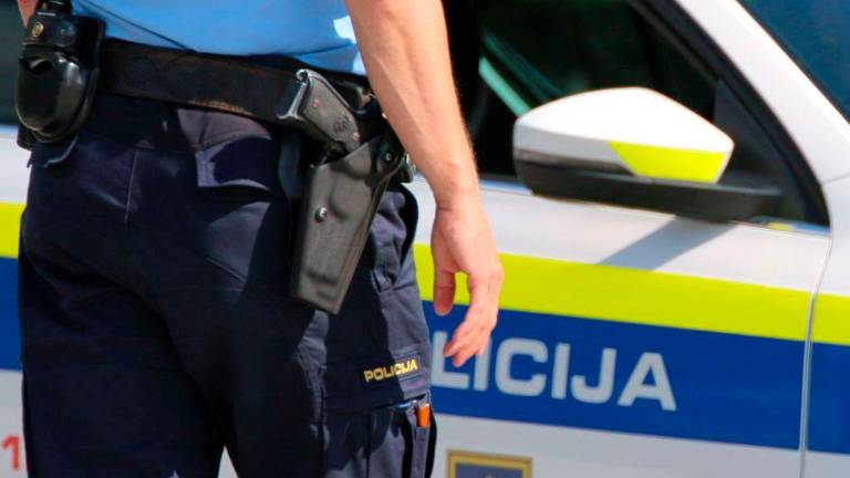 Slovenski policisti zasegli 60 kilogramov kokaina in 50.000 evrov gotovine