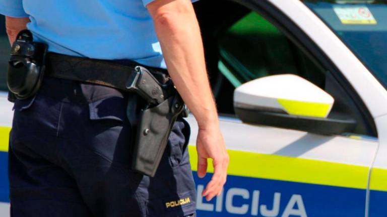 Po tatvini v hiši v Piranu 25-letni ženski v priporu