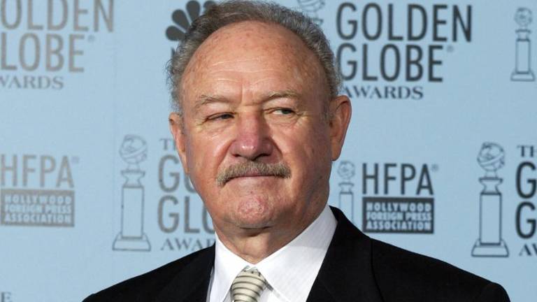 Odšel legendarni hollywoodski igralec Gene Hackman
