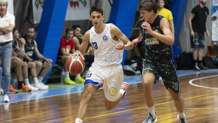 Športna sobota: popoldne Sistiana Sesljan, zvečer Kontovel na Opčinah