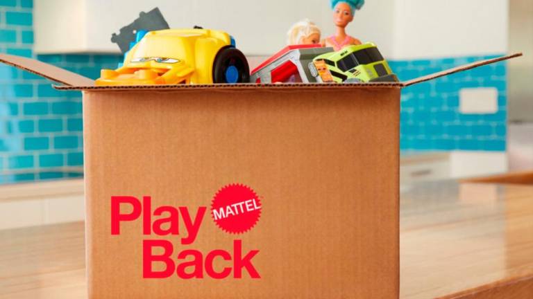 Reciklirali bodo barbike