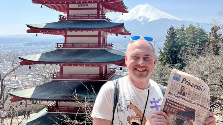 Fotoutrip ‘25 - avgust