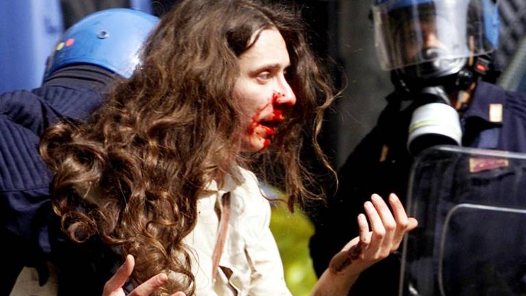 Nasilje iz Genove 2001 vodi do današnjih dni