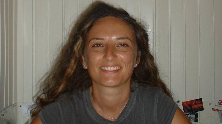 V prestižni skupini izvedencev za podnebje tudi tržaška raziskovalka