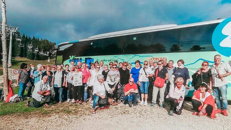 Fotoutrip ‘20 - september