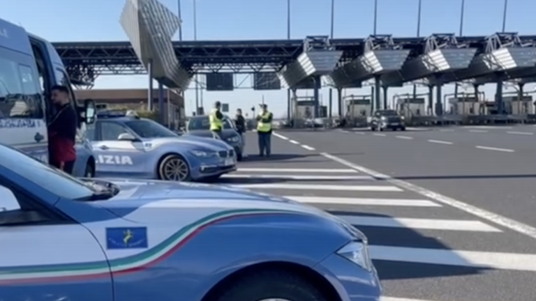 Na nekaterih je bilo preveč tovora, na drugih je bil neustrezno natovorjen