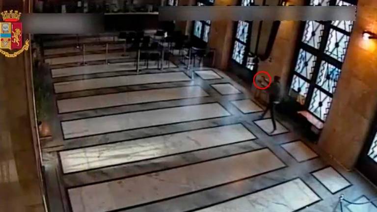 Meranovo duševno stanje ocenili »na daljavo«