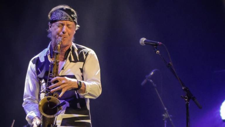 V Trst prihajajo džezovske zvezde