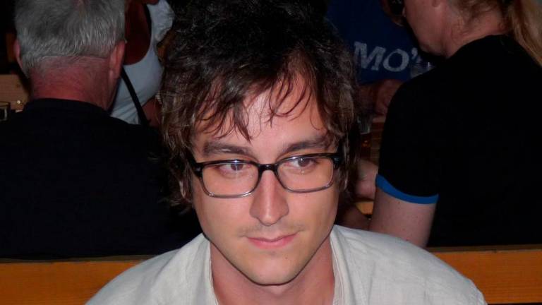 Jasmin B. Frelih gost na Mittelfestu