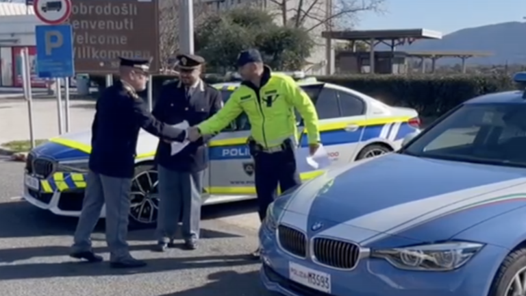 Na nekaterih je bilo preveč tovora, na drugih je bil neustrezno natovorjen