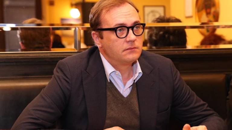 Tommaso Cerno bo častni občan Barda