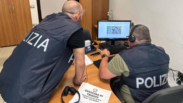 Prijeli goljufa, ki je od 93-letnice izsilil 4000 evrov