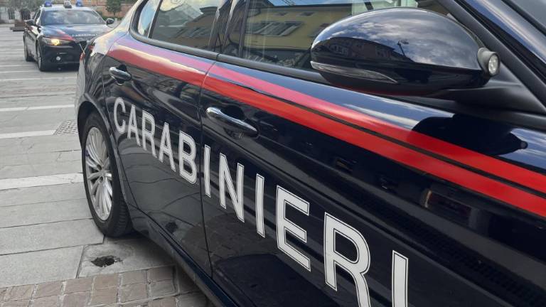 Lažni karabinjer v Zgoniku zahteval 13.000 evrov