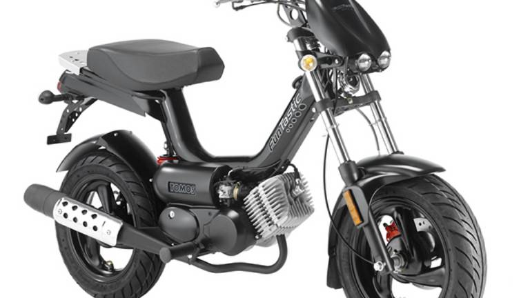 Tomos v Kopru zapira vrata