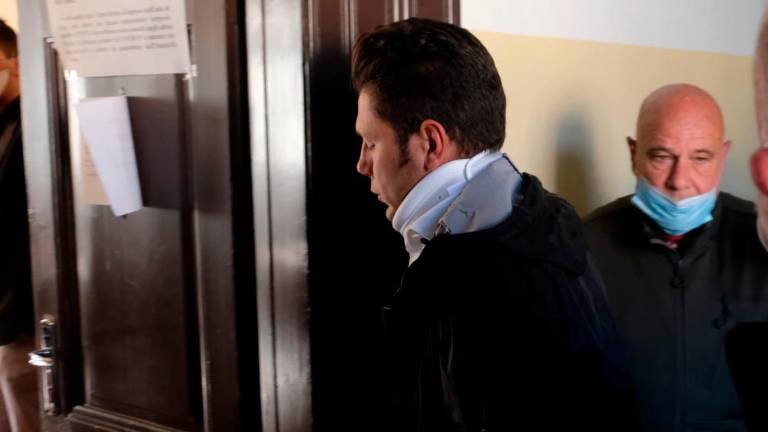 Somišljeniki Uga Rossija vdrli v občinski vrtec