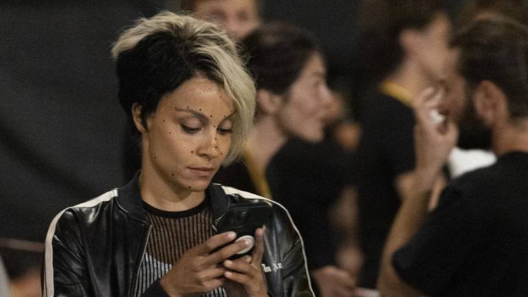 Včeraj snemali ob kanalu (FOTO)