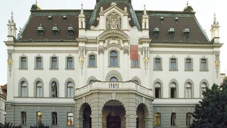 Na ljubljanski univerzi bodo volili rektorja