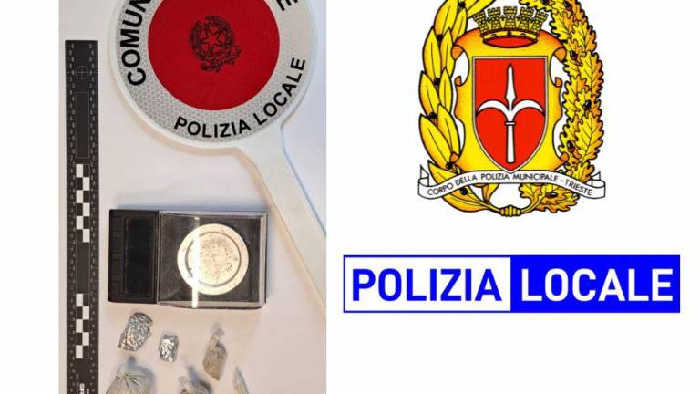 Aretirali preprodajalko heroina