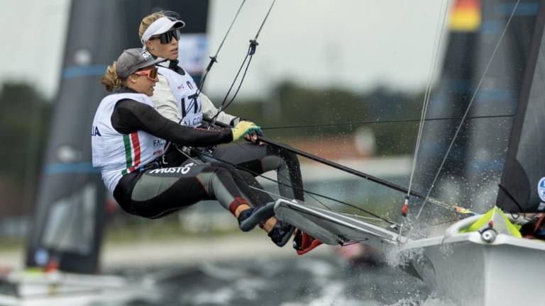 Pridobili sta še eno mesto