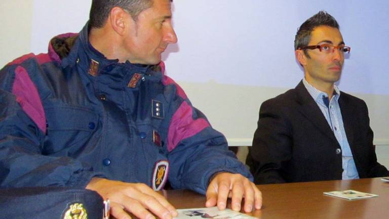 Manj nesreč na progah v FJK
