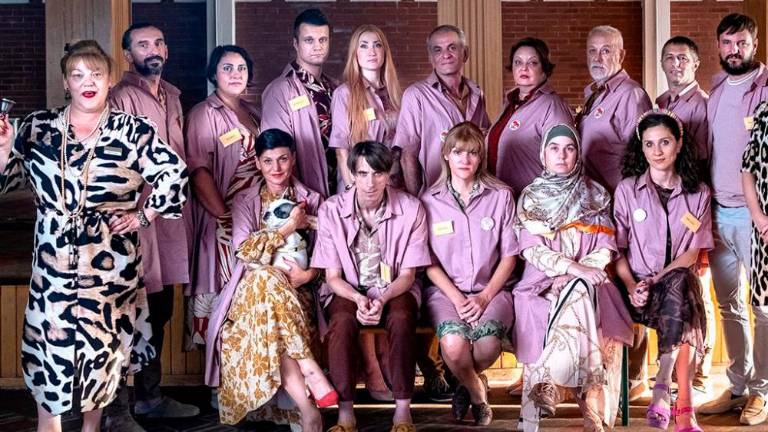 Nocoj s projekcijo iz Sarajeva začetek Tržaškega filmskega festivala