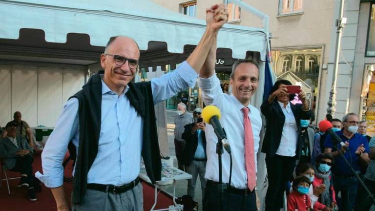 »Varnost in svoboda nista temi desnice«