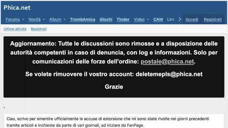 Mrknili dve areni spletnega nasilja nad ženskami – koliko jih je še?