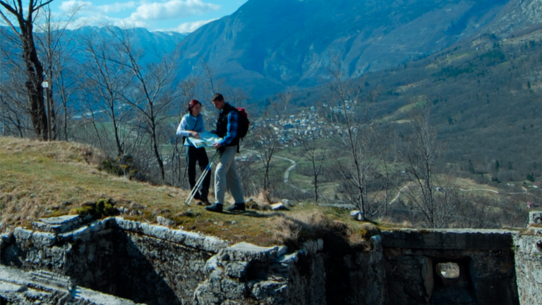 Pot miru najboljši evropski projekt leta