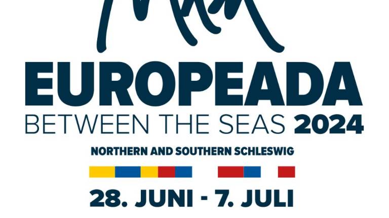 Europeada 2024: v živo žreb skupin