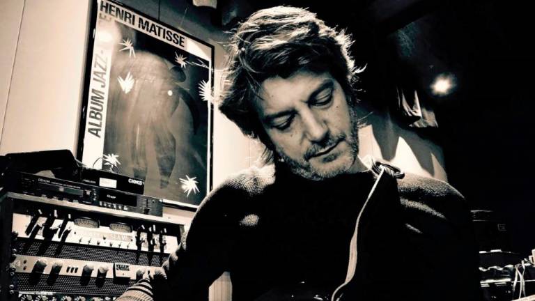 Umrl je David Šuligoj, basist skupine Avtomobili