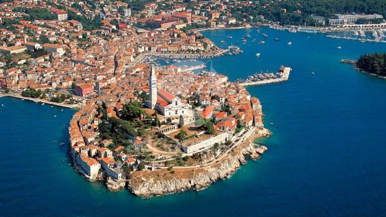 Rekorden turistični obisk na Hrvaškem