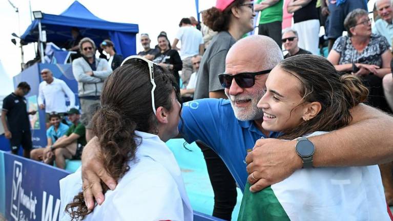 Veslačica Maja Antoni bronasta na svetovnem prvenstvu U19