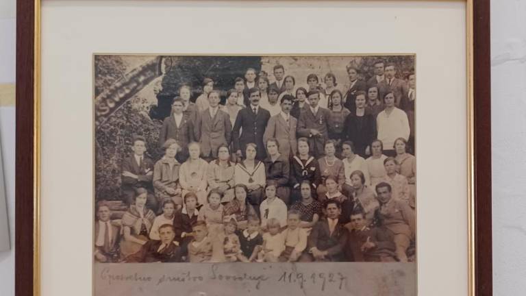 Povezani s tradicijo, v koraku s časom