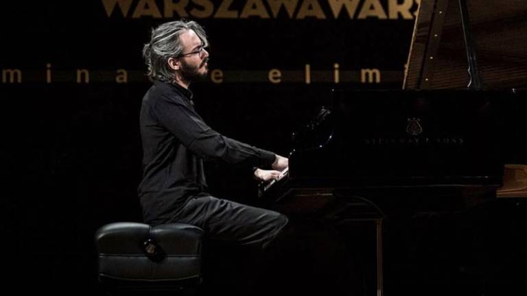 Aleksander Gadžijev drevi za zmago