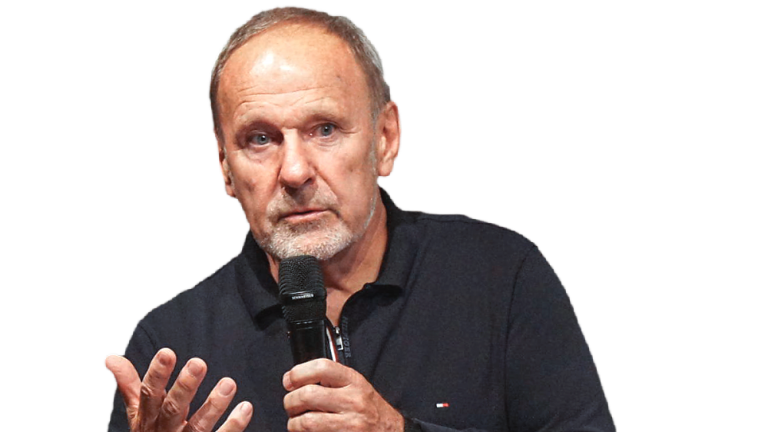 Pred 50 leti Slovenci osvojili peto najvišjo goro na svetu Makalu