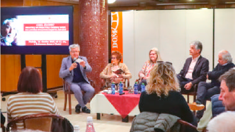 Poklonili so se Zlobcu s spominom na njegovo pokončnost in humanost