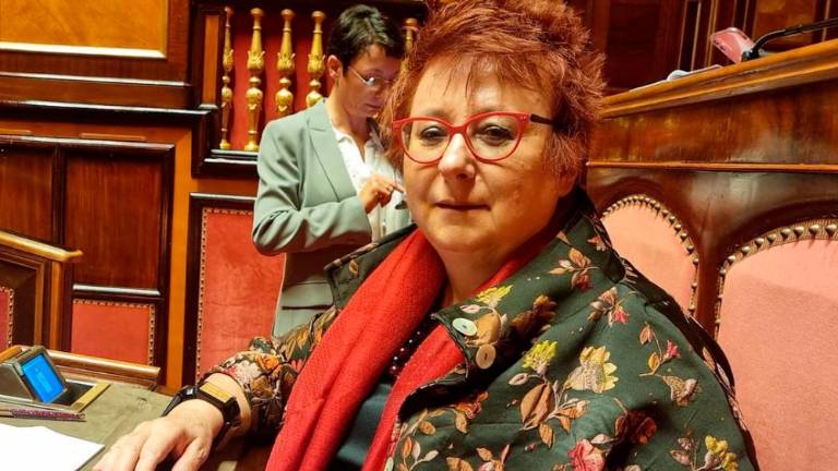 »Pohod na Rim tokrat v belih srajcah in kravatah«