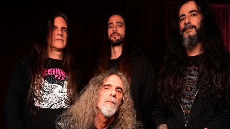 Stoner rock poslastica jutri na Proseku