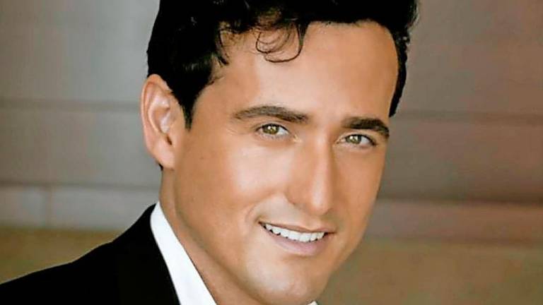 Umrl član zasedbe Il Divo Carlos Marin