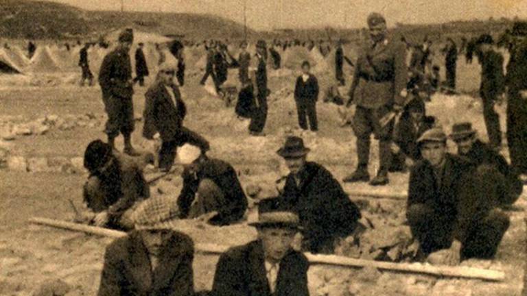 Zakaj italijansko zanikanje vojnih zločinov?