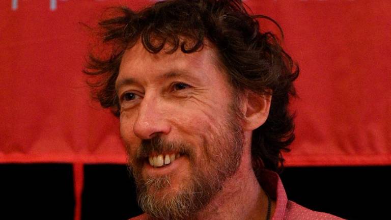 Dijaki ne smejo na srečanje z Gobettijem o fojbah