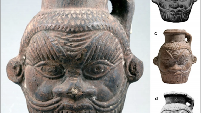 Na tržaški univerzi potrdili, da so v starem Egiptu uživali psihedelike