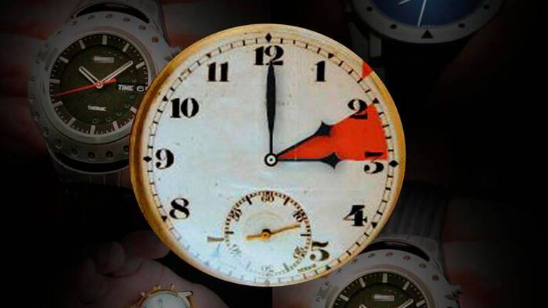 V noči na nedeljo bomo prešli na poletni čas