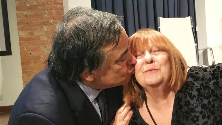 Poslovila se je fotoreporterka Letizia Battaglia