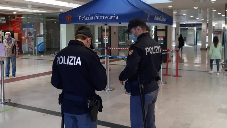 Skušala sta ukrasti skuter