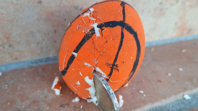 Barvali in »šticali«